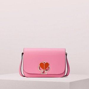 Kate Spade Nicola Twistlock Medium Crossbody